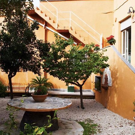 Il Giardinetto Guest House Civitavecchia Εξωτερικό φωτογραφία