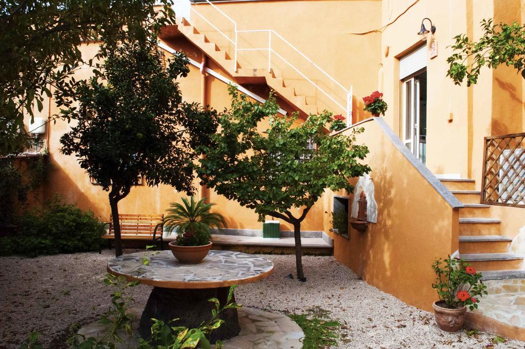 Il Giardinetto Guest House Civitavecchia Εξωτερικό φωτογραφία
