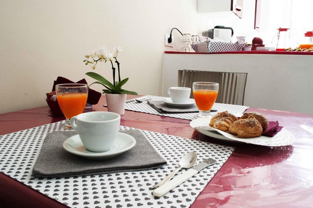Il Giardinetto Guest House Civitavecchia Εξωτερικό φωτογραφία
