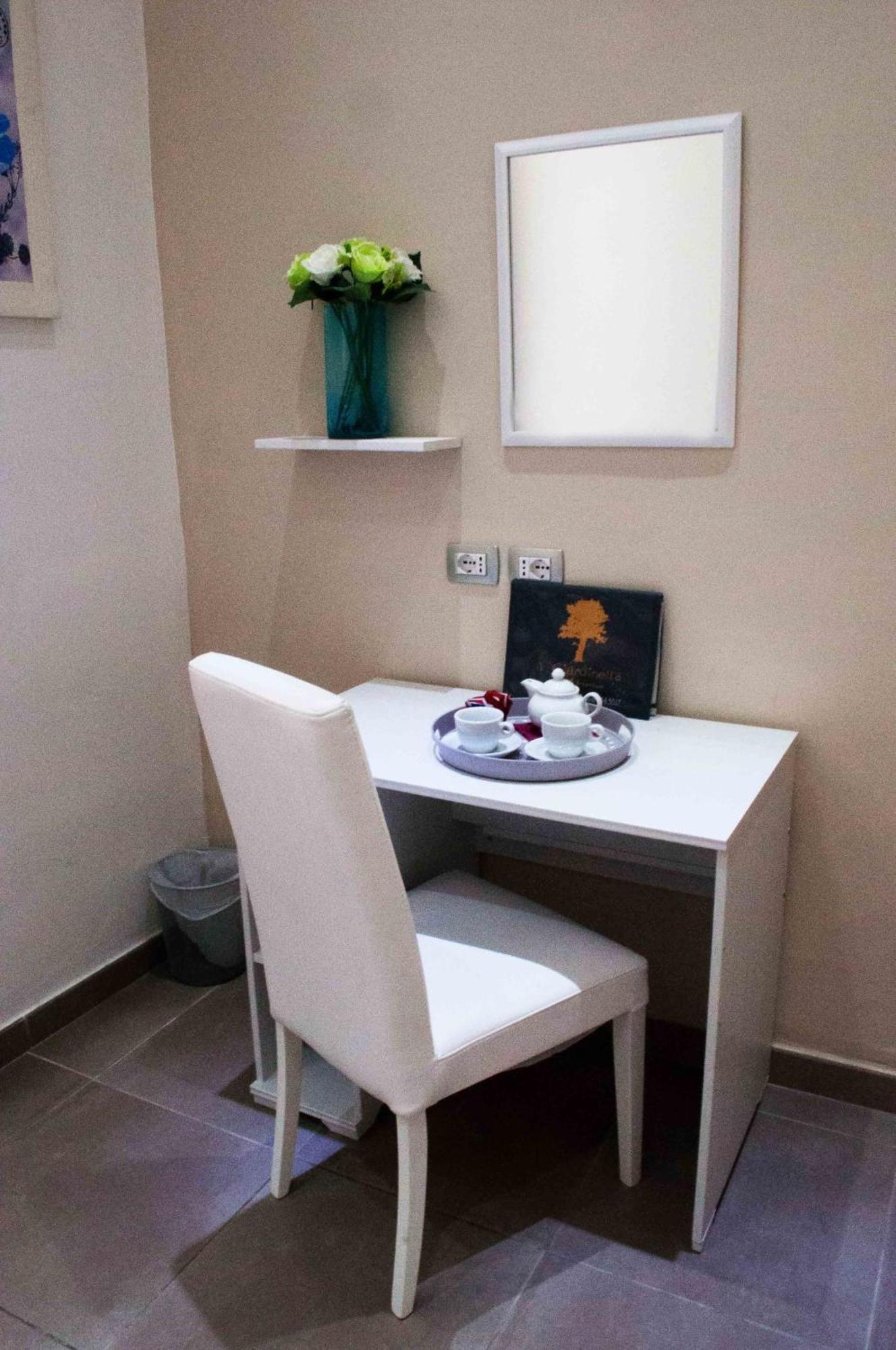 Il Giardinetto Guest House Civitavecchia Εξωτερικό φωτογραφία