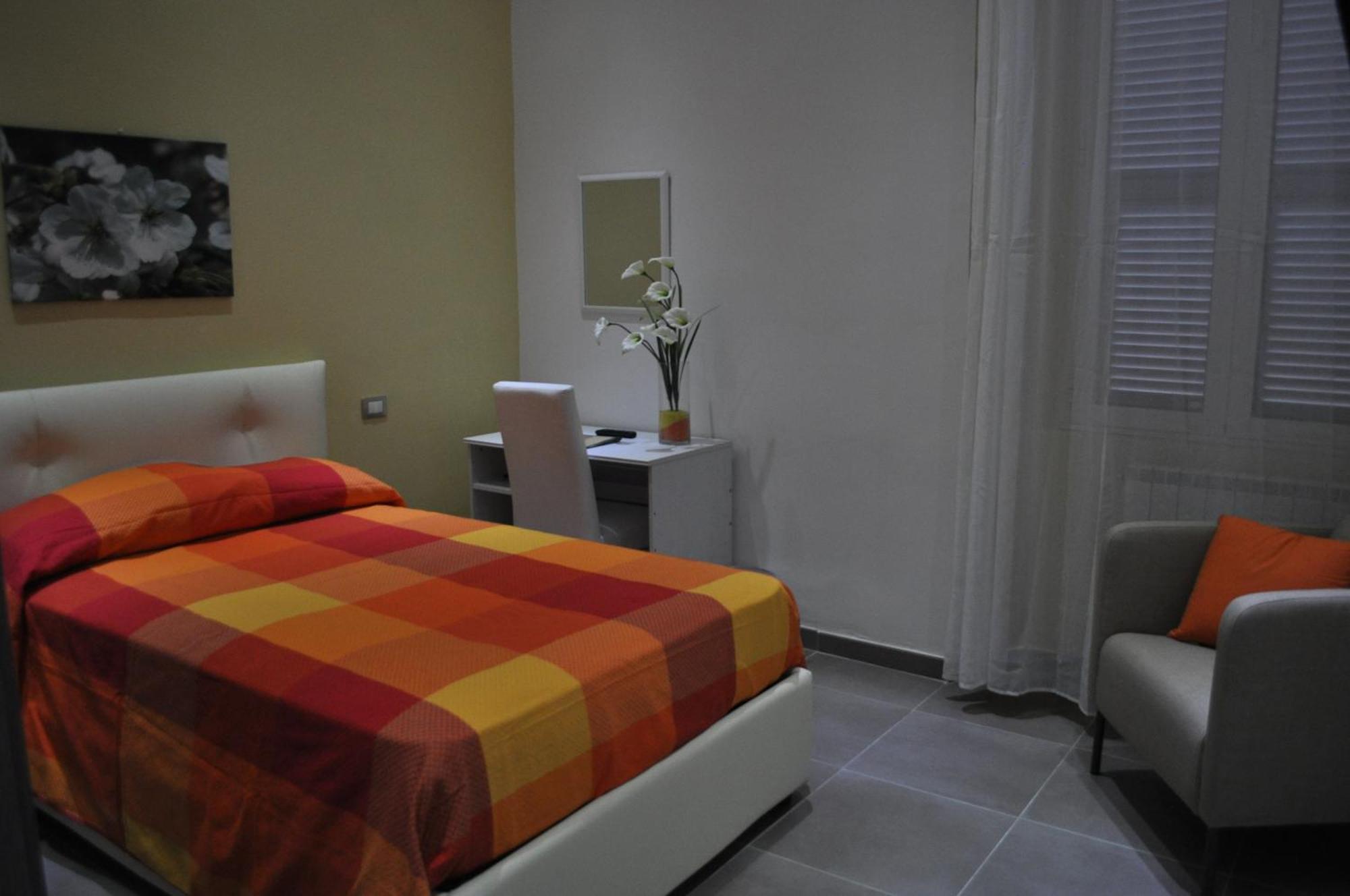 Il Giardinetto Guest House Civitavecchia Δωμάτιο φωτογραφία