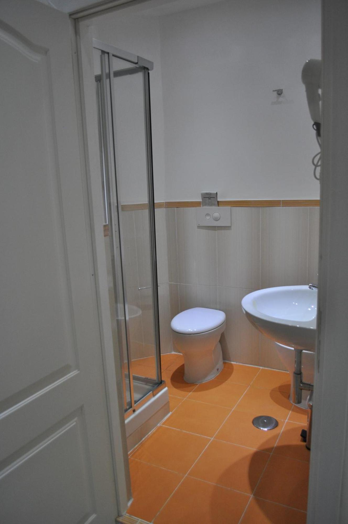 Il Giardinetto Guest House Civitavecchia Δωμάτιο φωτογραφία