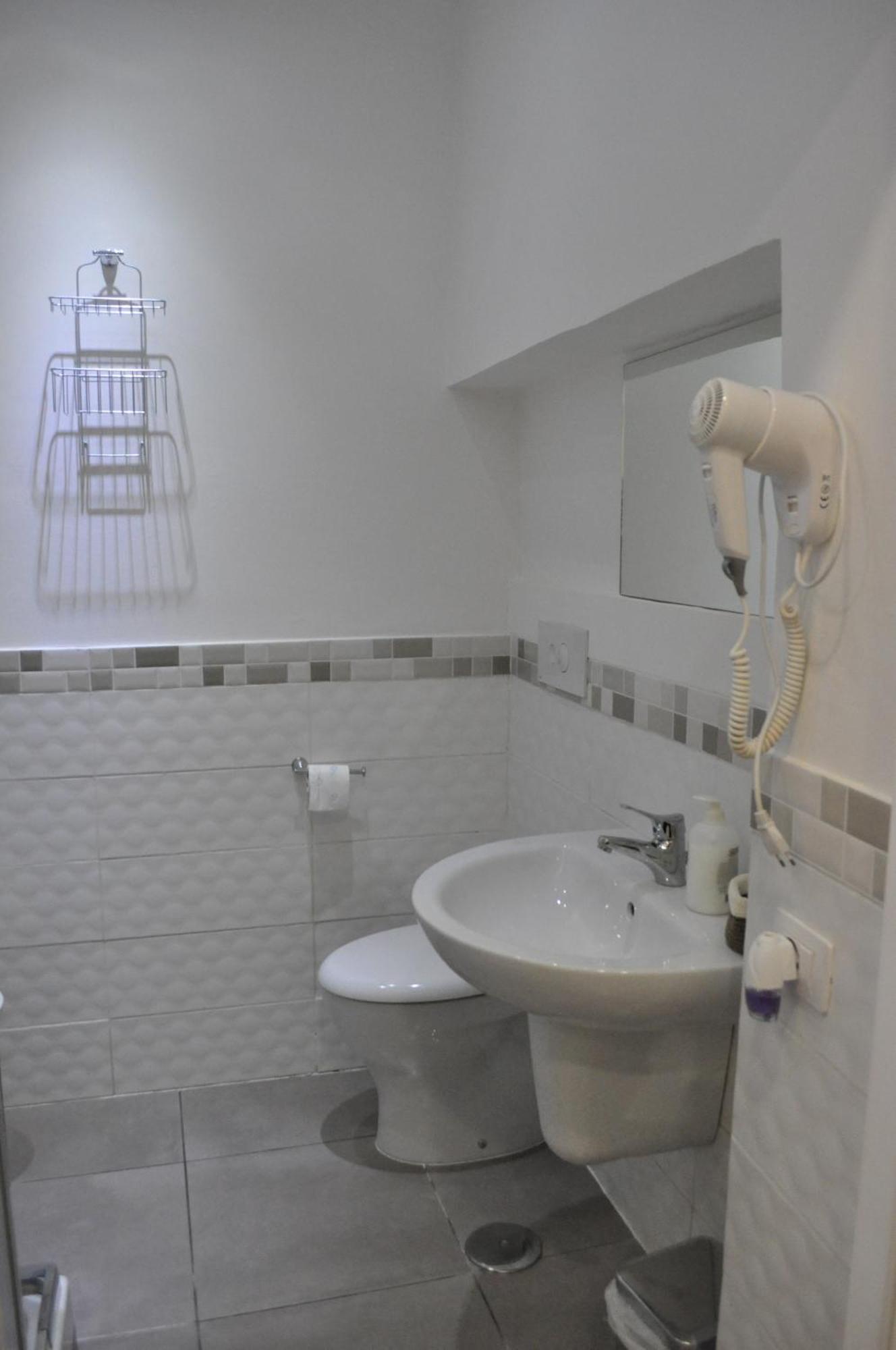 Il Giardinetto Guest House Civitavecchia Δωμάτιο φωτογραφία