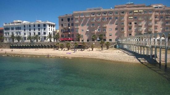 Il Giardinetto Guest House Civitavecchia Εξωτερικό φωτογραφία