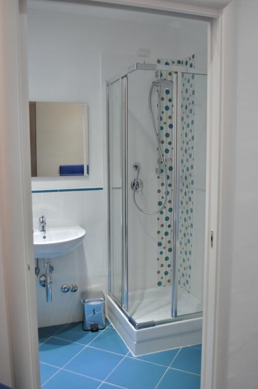 Il Giardinetto Guest House Civitavecchia Δωμάτιο φωτογραφία