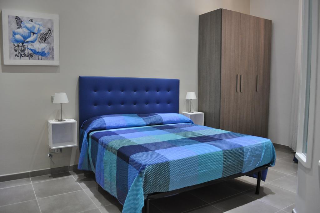 Il Giardinetto Guest House Civitavecchia Δωμάτιο φωτογραφία