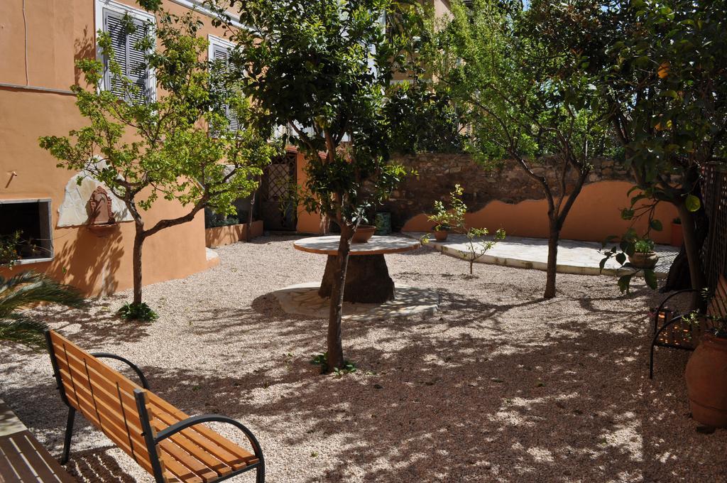 Il Giardinetto Guest House Civitavecchia Εξωτερικό φωτογραφία