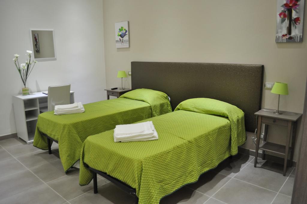 Il Giardinetto Guest House Civitavecchia Δωμάτιο φωτογραφία