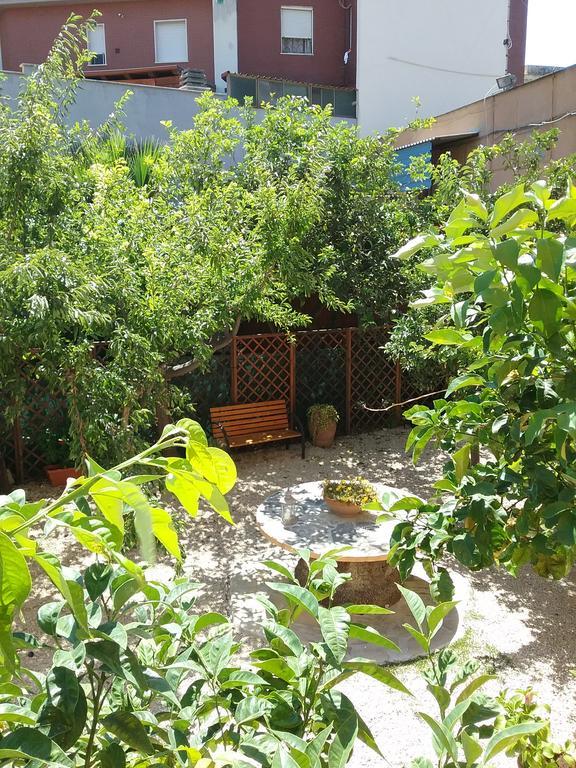 Il Giardinetto Guest House Civitavecchia Εξωτερικό φωτογραφία