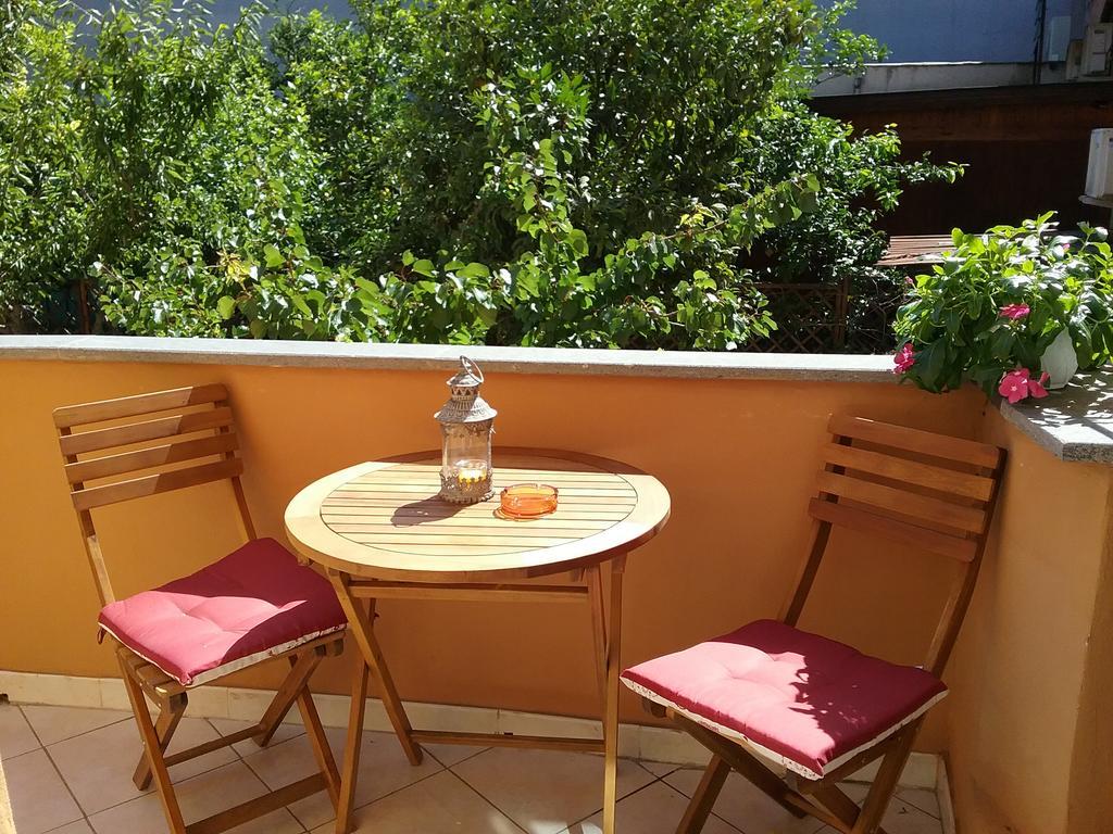 Il Giardinetto Guest House Civitavecchia Εξωτερικό φωτογραφία