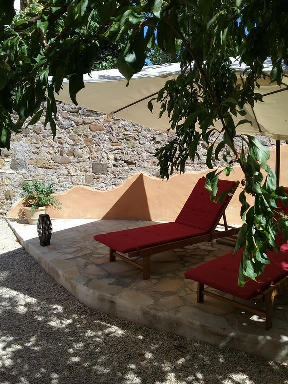 Il Giardinetto Guest House Civitavecchia Εξωτερικό φωτογραφία
